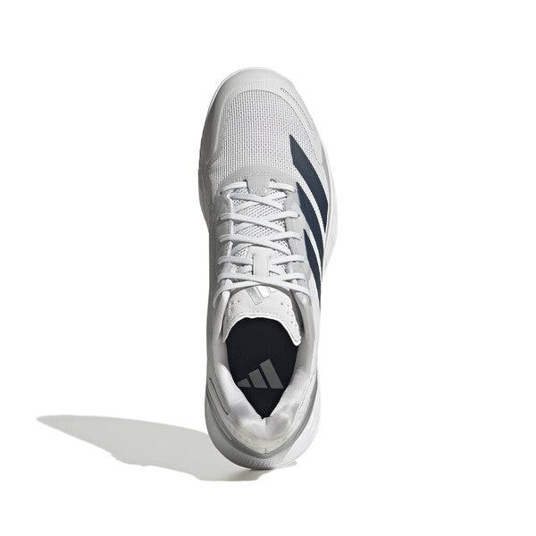 Adidas Defiant Speed 2 (M) (Grey/Aurora Ink)