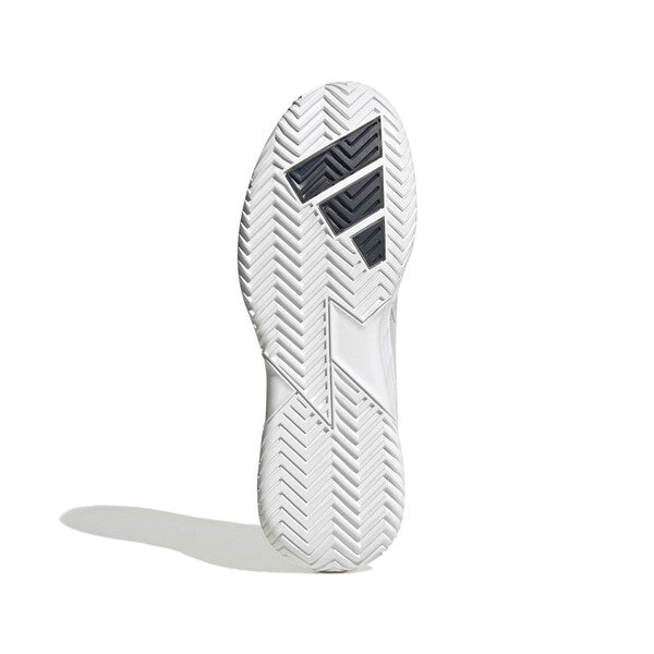 Adidas Defiant Speed 2 (M) (Grey/Aurora Ink)
