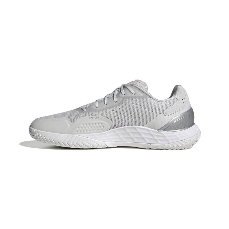 Adidas Defiant Speed 2 (M) (Grey/Aurora Ink)