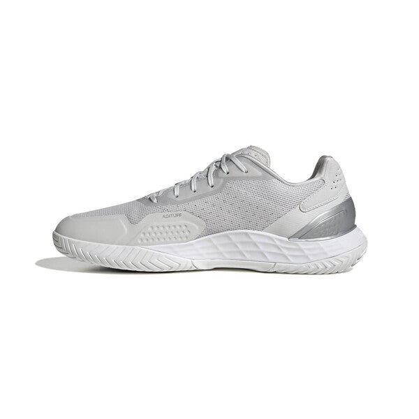 Adidas Defiant Speed 2 (M) (Grey/Aurora Ink)