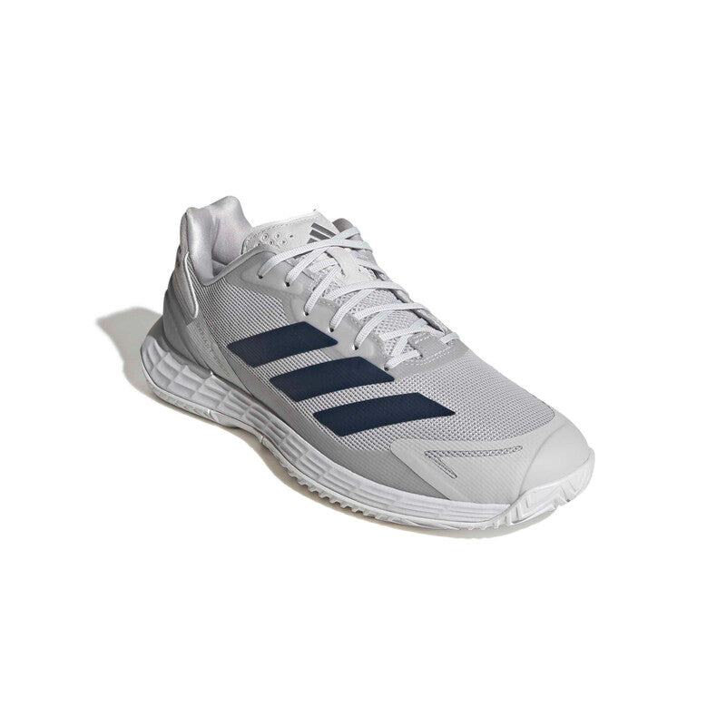 Adidas Defiant Speed 2 (M) (Grey/Aurora Ink)