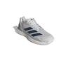Adidas Defiant Speed 2 (M) (Grey/Aurora Ink)