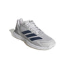 Adidas Defiant Speed 2 (M) (Grey/Aurora Ink)
