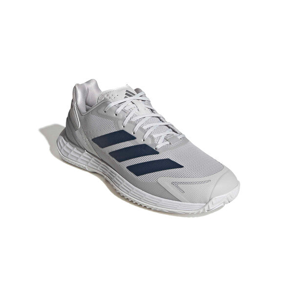 Adidas Defiant Speed 2 (M) (Grey/Aurora Ink)