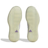 Adidas Defiant Speed (W) (White/Violet)