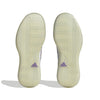 Adidas Defiant Speed (W) (White/Violet)