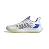 Adidas Defiant Speed (W) (White/Violet)