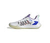 Adidas Defiant Speed (W) (White/Violet)