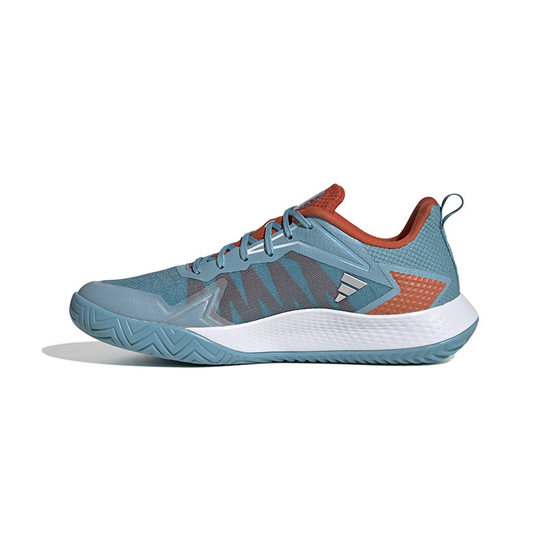 Adidas Defiant Speed (W) (Blue)
