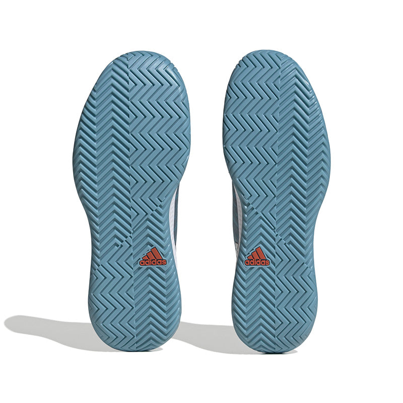 Adidas Defiant Speed (W) (Blue)