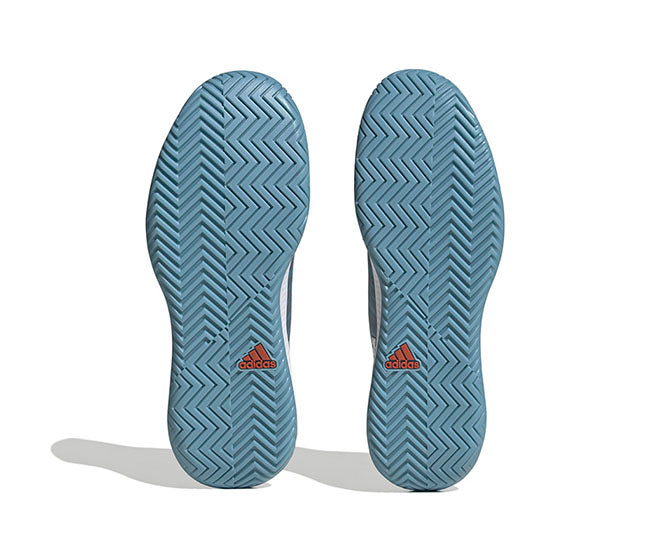 Adidas Defiant Speed (W) (Blue)