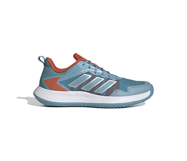 Adidas Defiant Speed (W) (Blue)