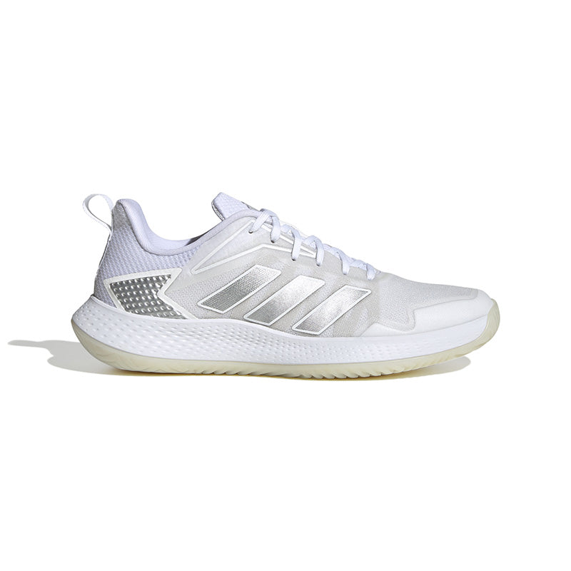 Adidas Defiant Speed (W) (White/Silver)