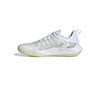 Adidas Defiant Speed (W) (White/Silver)