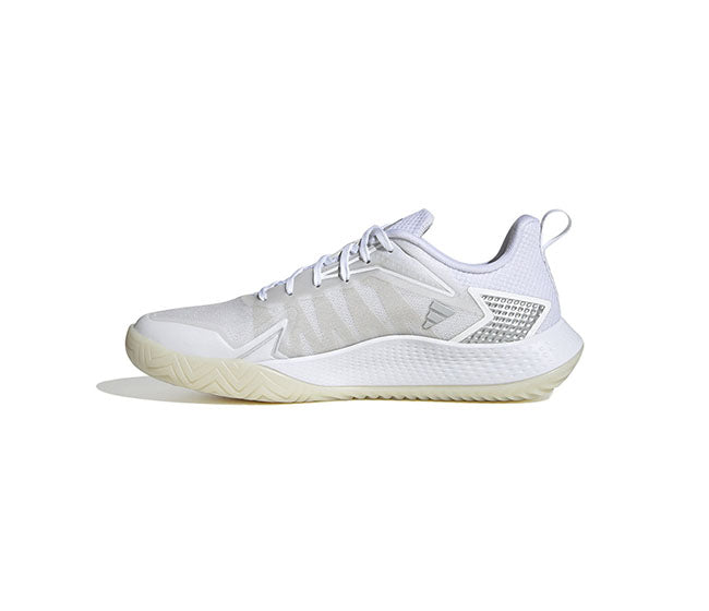 Adidas Defiant Speed (W) (White/Silver)