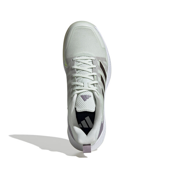 Adidas Defiant Speed (W) (Crystal Jade)