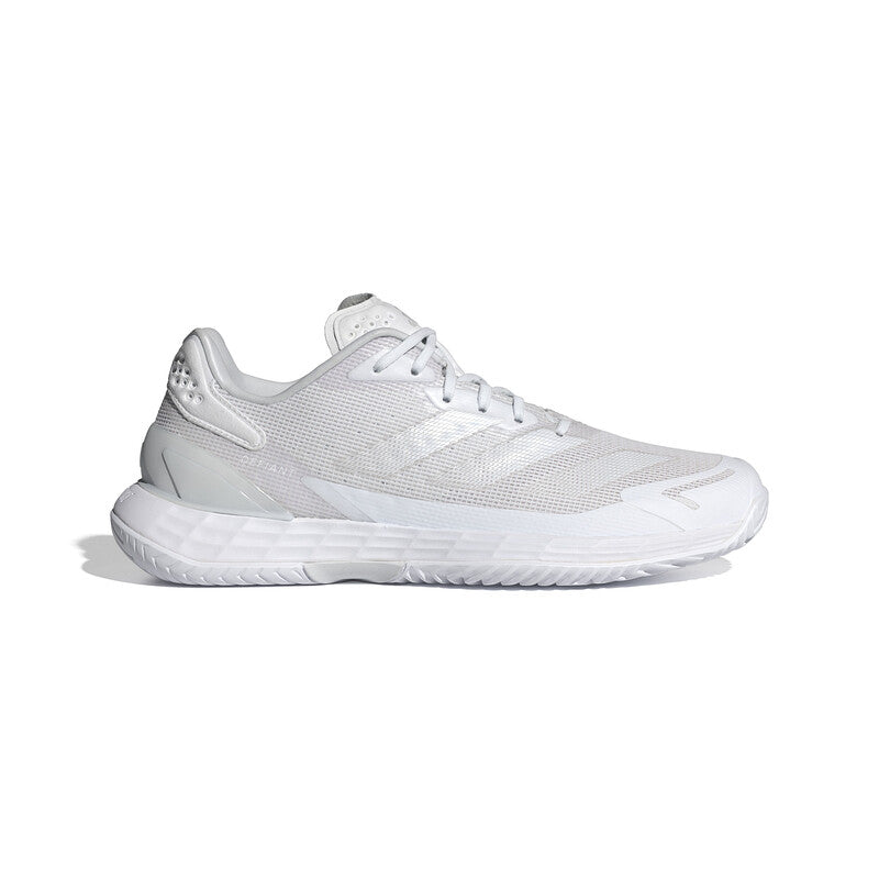 Adidas Defiant Speed 2 (W) (White)