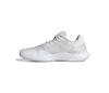 Adidas Defiant Speed 2 (W) (White)