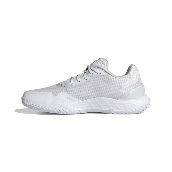 Adidas Defiant Speed 2 (W) (White)