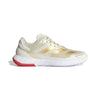 Adidas Defiant Speed 2 (W) (Off White/Gold)