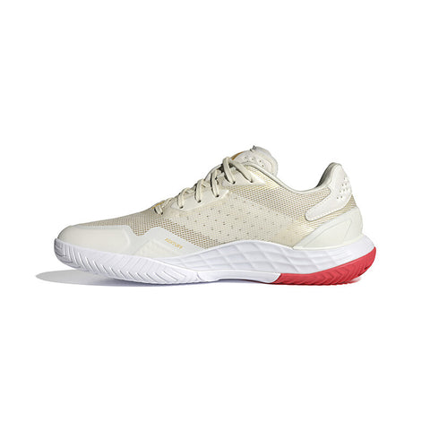 Adidas Defiant Speed 2 (W) (Off White/Gold)