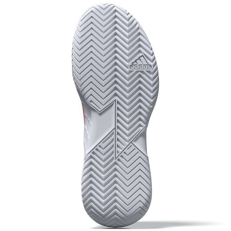 Adidas Defiant Speed 2 (W) (Lucid Red)