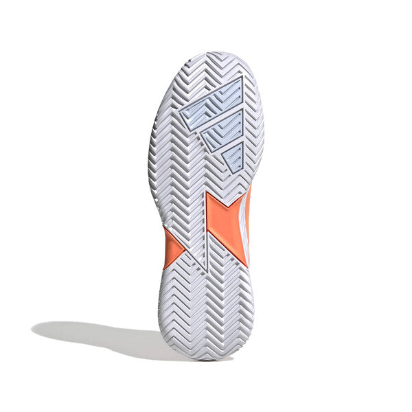 Adidas Defiant Speed 2 (W) (Beam Orange)