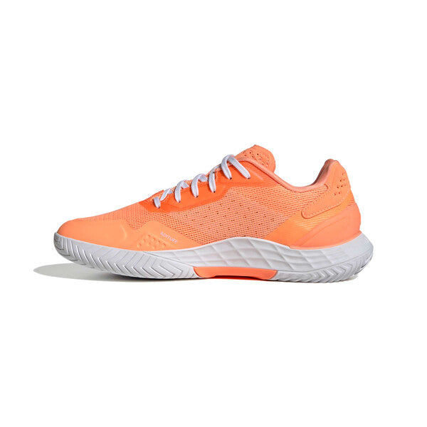 Adidas Defiant Speed 2 (W) (Beam Orange)