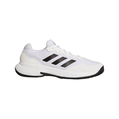 Adidas Gamecourt 2 (M) (White)
