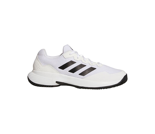 Adidas Gamecourt 2 (M) (White)