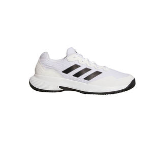 Adidas Gamecourt 2 (M) (White)