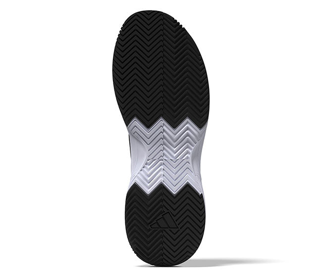 Adidas Gamecourt 2 (M) (Black)