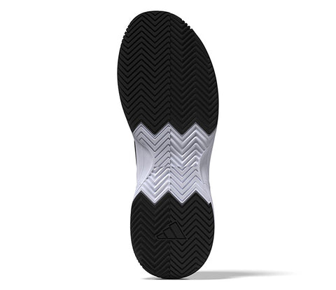 Adidas Gamecourt 2 (M) (Black)