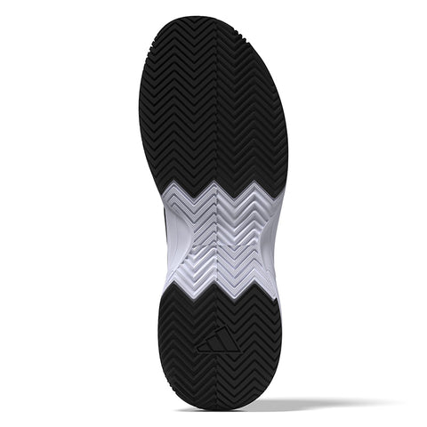 Adidas Gamecourt 2 (M) (Black)