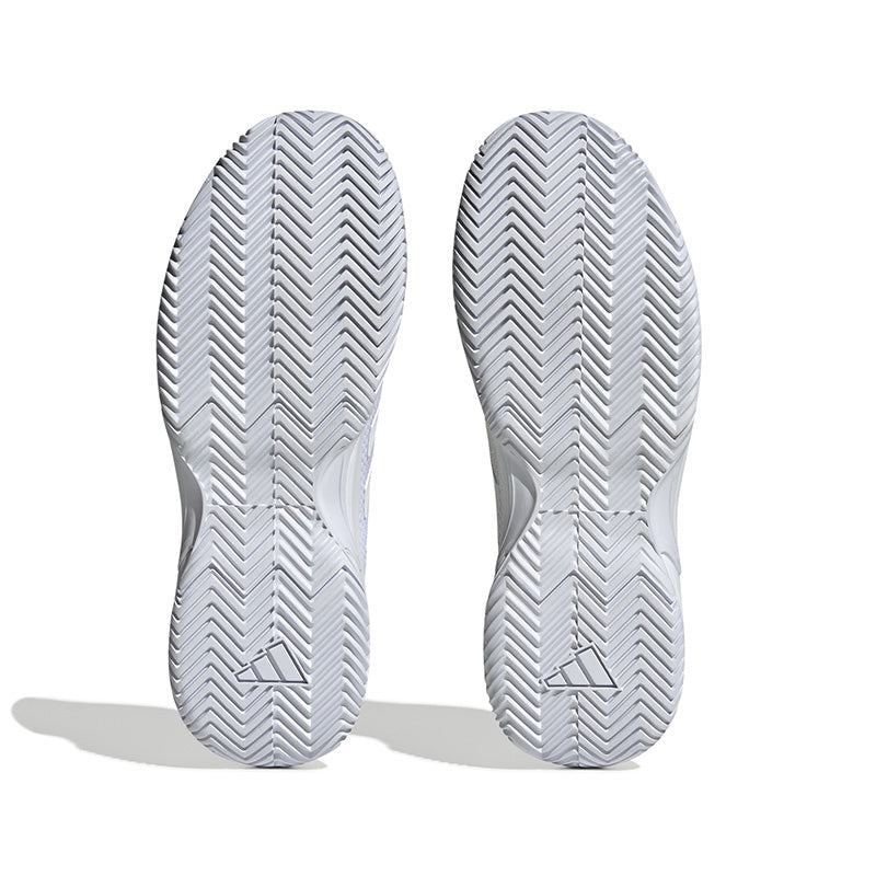 Adidas Gamecourt 2 (M) (White) Adidas