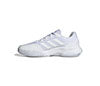 Adidas Gamecourt 2 (M) (White)