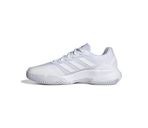 Adidas Gamecourt 2 (M) (White)