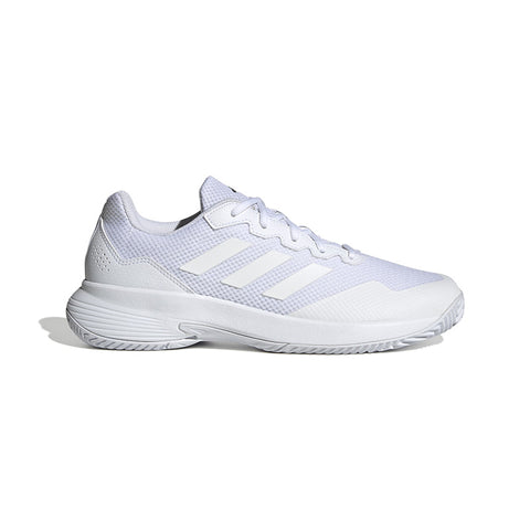 Adidas Gamecourt 2 (M) (White)