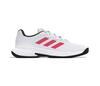 Adidas Gamecourt 2 (M) (White/Red)