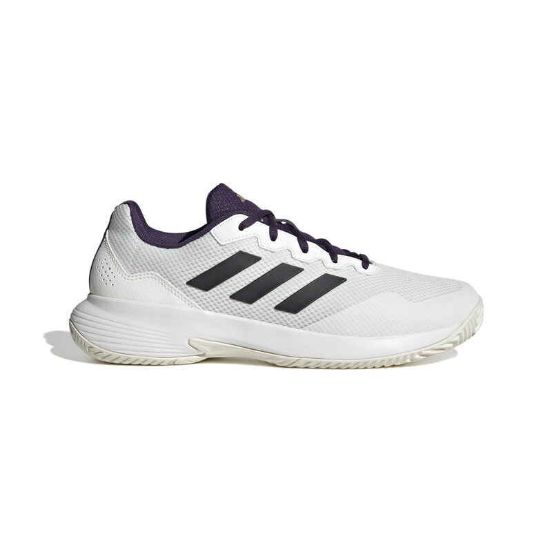 Adidas Gamecourt 2 (M) (White)