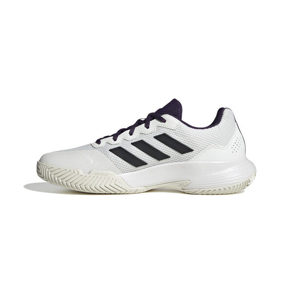 Adidas Gamecourt 2 (M) (White)