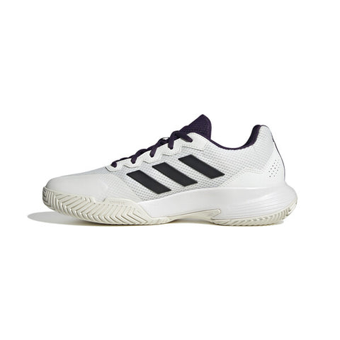 Adidas Gamecourt 2 (M) (White)