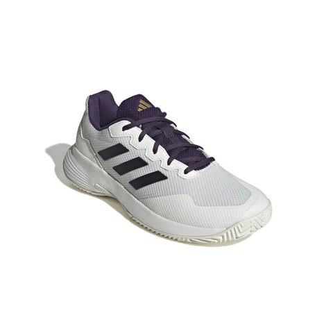 Adidas Gamecourt 2 (M) (White)