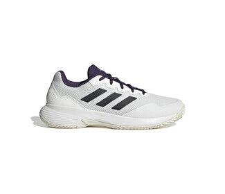 Adidas Gamecourt 2 (M) (White)