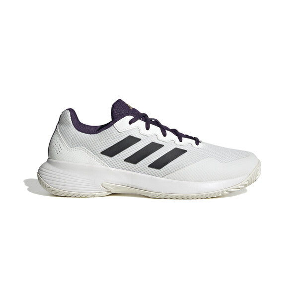 Adidas Gamecourt 2 (M) (White)