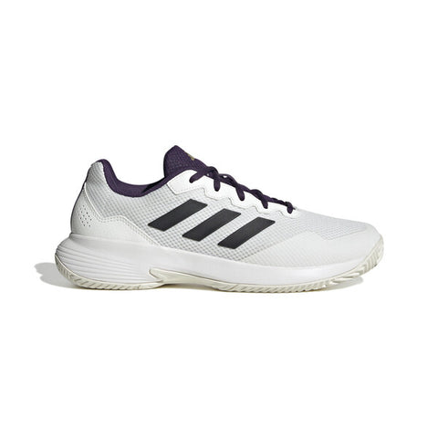 Adidas Gamecourt 2 (M) (White)