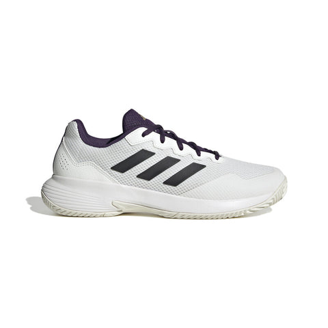 Adidas Gamecourt 2 (M) (White)