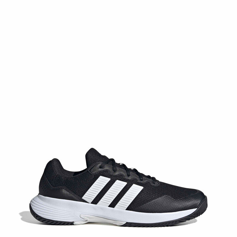 Adidas Gamecourt 2 (M) (White/Black) Adidas
