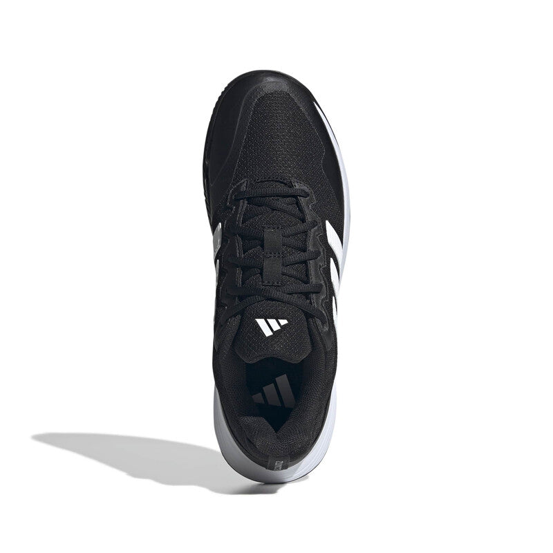 Adidas Gamecourt 2 (M) (White/Black) Adidas
