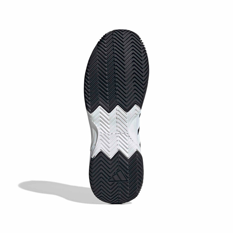 Adidas Gamecourt 2 (M) (White/Black) Adidas